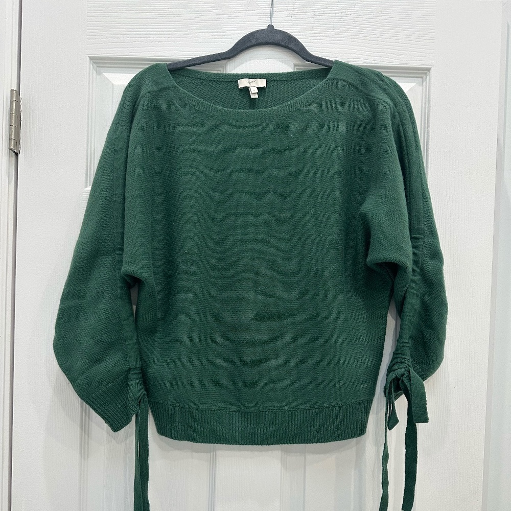 Joie sweater S green